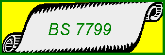 BS7799, bs7799